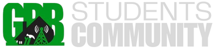 GBB Community